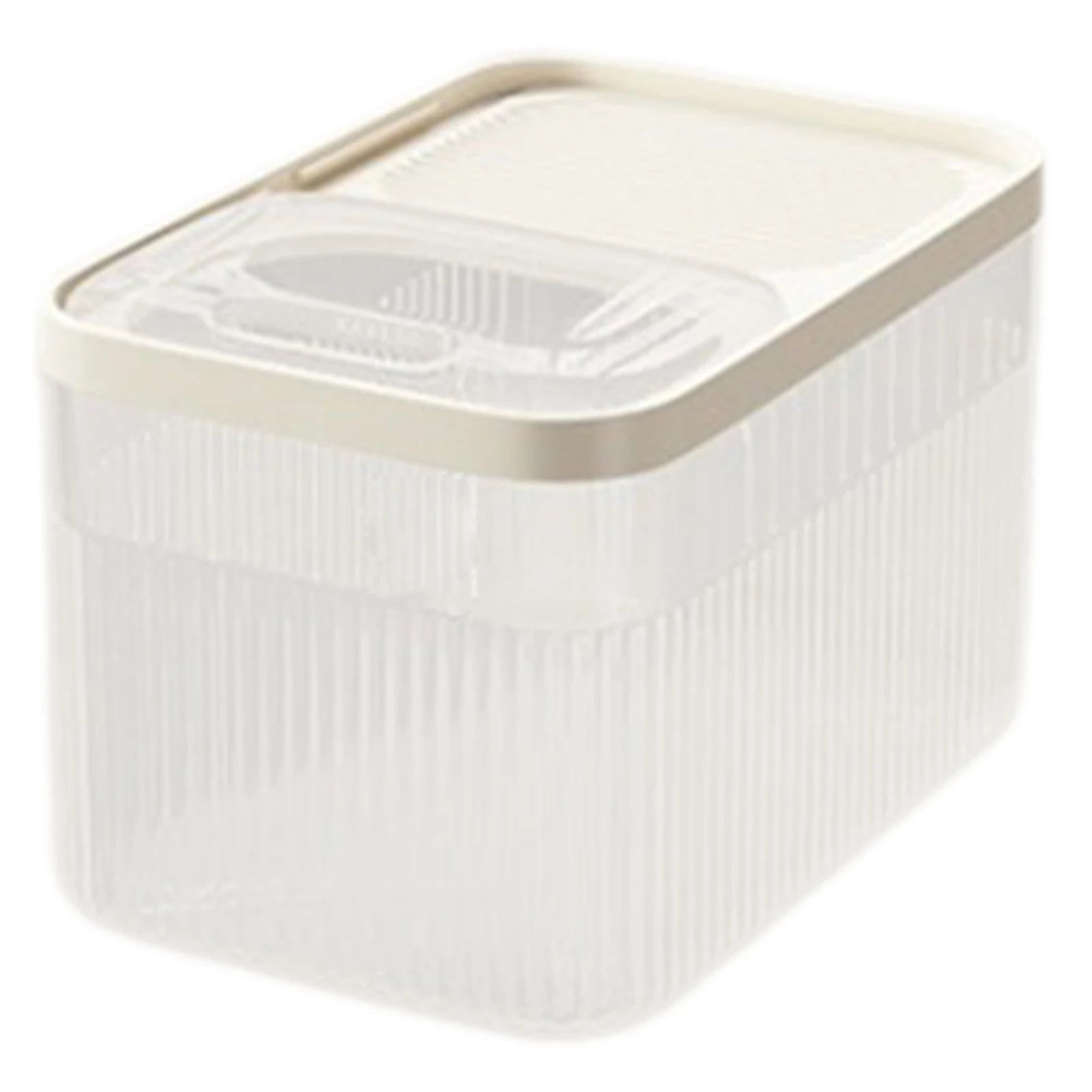 PawSafe Dog Food Storage Container | Airtight, BPA-Free, Moisture-Proof 6