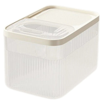 PawSafe Dog Food Storage Container | Airtight, BPA-Free, Moisture-Proof 6