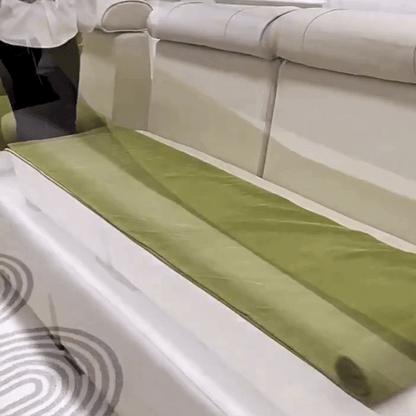 PawShield - Ribbed Pet Sofa Cover