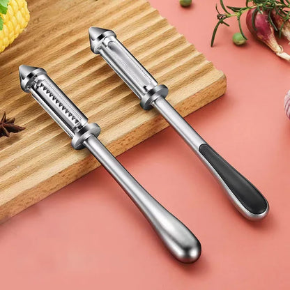 PeelPro - Multi Function Vegetable Peeler