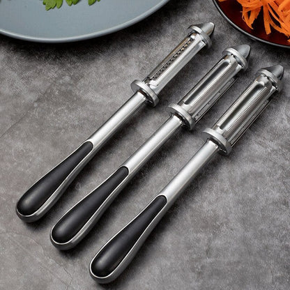 PeelPro - Multi Function Vegetable Peeler
