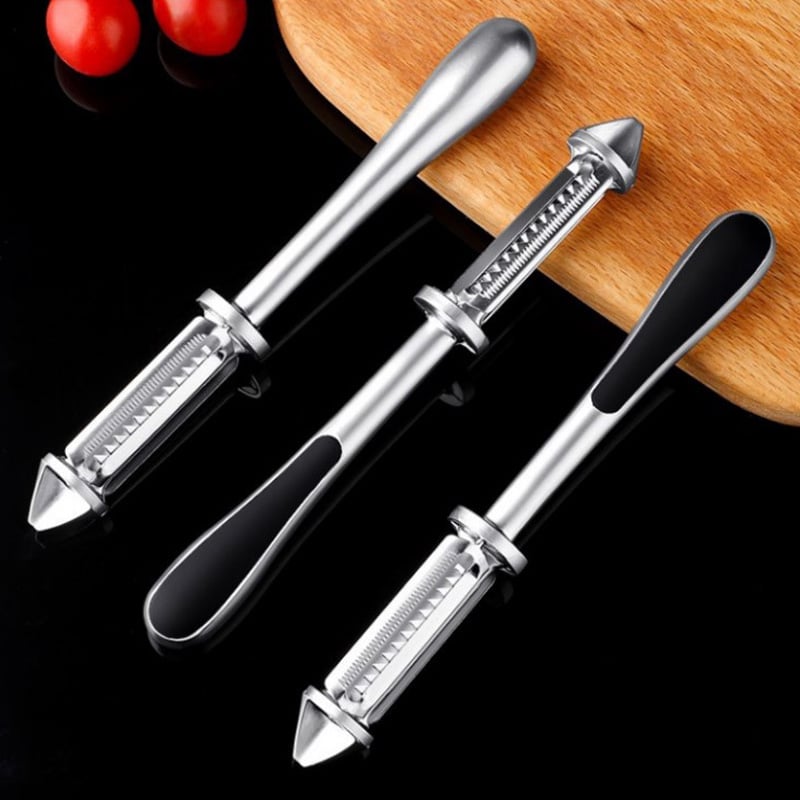 PeelPro - Multi Function Vegetable Peeler