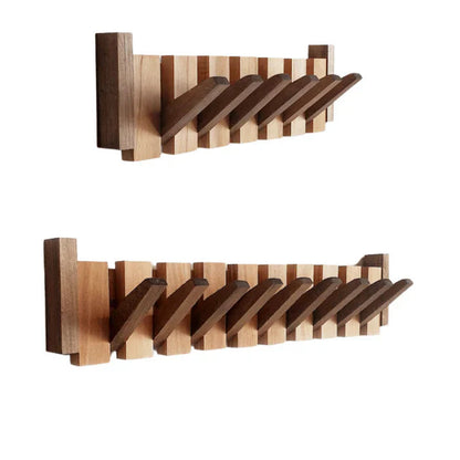 Pianora - Modern Wall Mounted Coat Rack