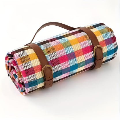 Pico Picnic Blanket | Waterproof, Lightweight Outdoor Mat 0