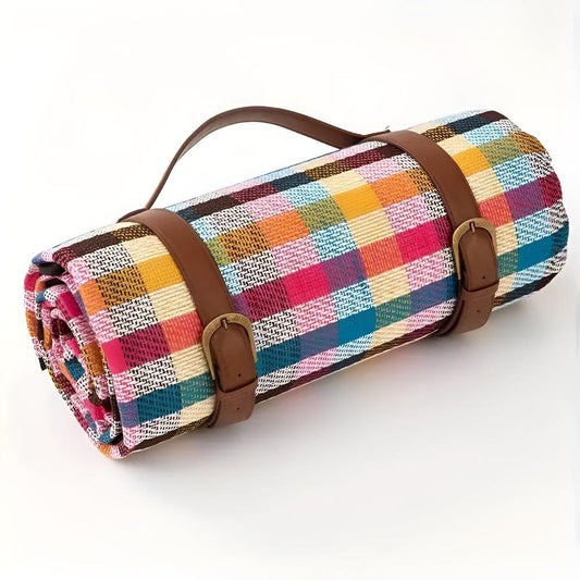 Pico Picnic Blanket | Waterproof, Lightweight Outdoor Mat 0