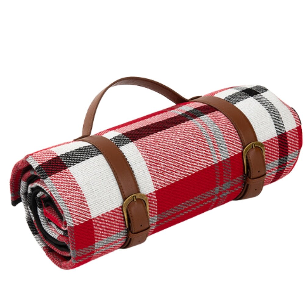 Pico Picnic Blanket | Waterproof, Lightweight Outdoor Mat 1