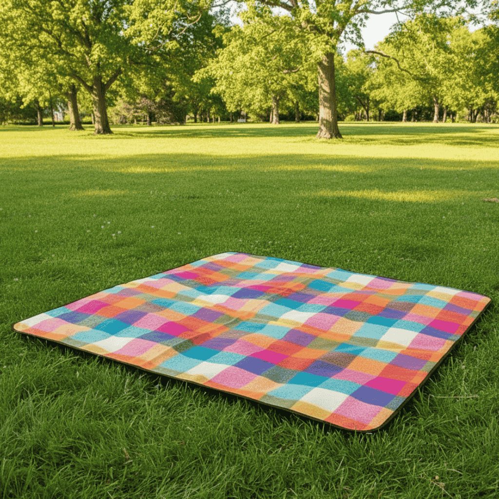 Pico Picnic Blanket | Waterproof, Lightweight Outdoor Mat 2