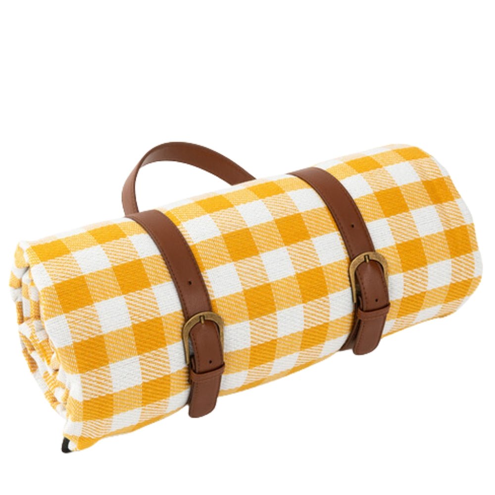 Pico Picnic Blanket | Waterproof, Lightweight Outdoor Mat 5