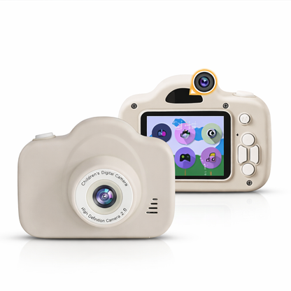 Pixifun - Compact Digital Children's Camera