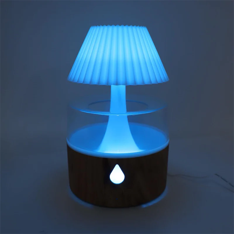 PluviaDrop - Rain Cloud Room Humidifier