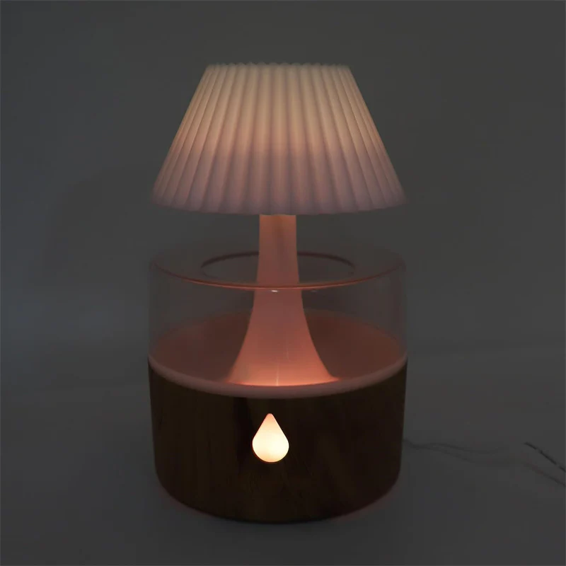 PluviaDrop - Rain Cloud Room Humidifier