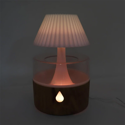 PluviaDrop - Rain Cloud Room Humidifier