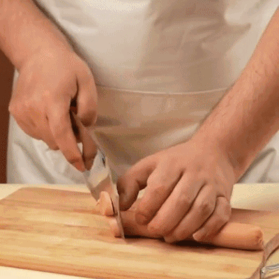 PrepPulse - Cordless Electric Food Chopper
