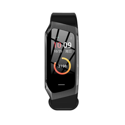 PulseCore - Faceted Display Fitness Tracker
