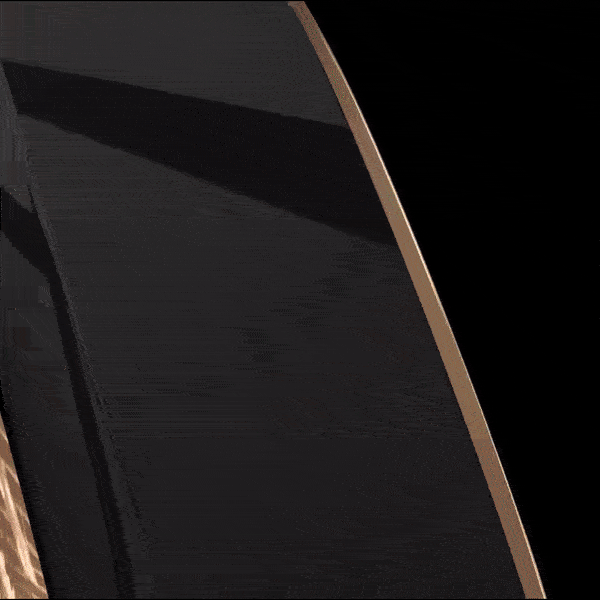 PulseCore - Faceted Display Fitness Tracker