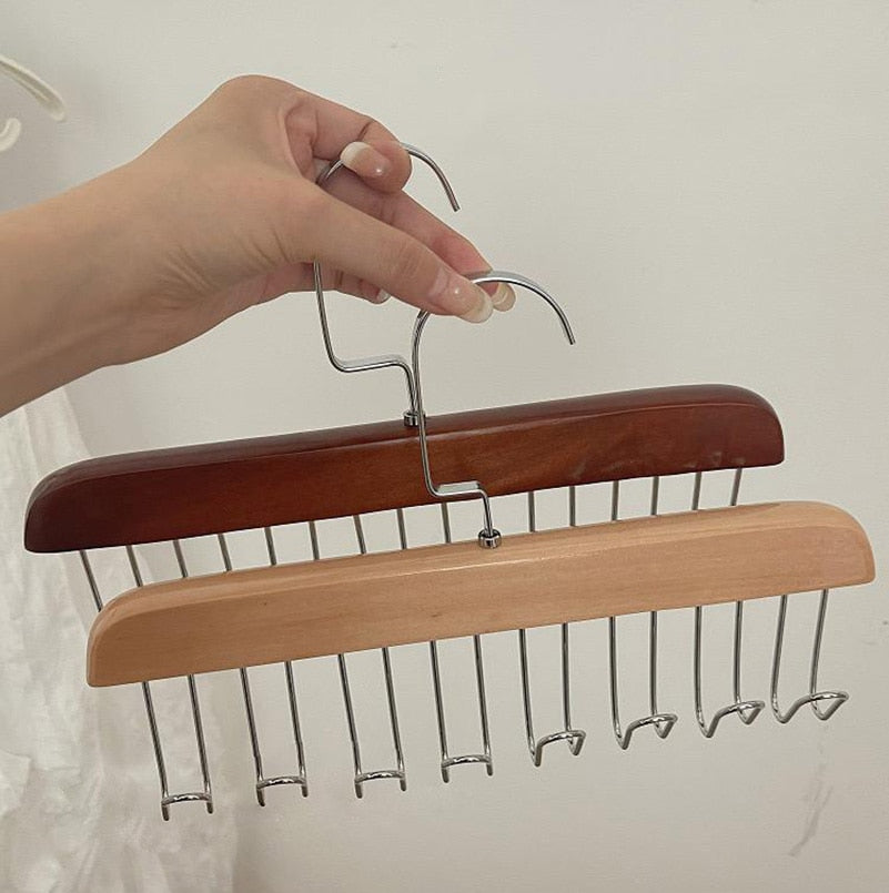 Rackly - Wall Mounted Coat Hanger