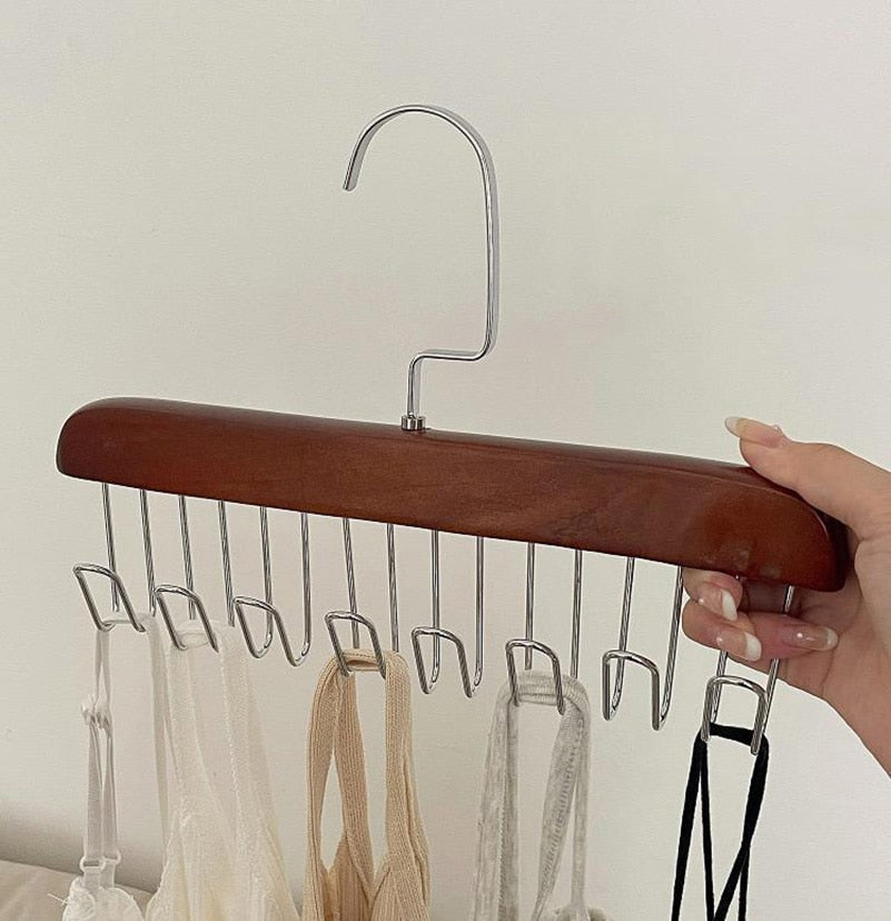 Rackly - Wall Mounted Coat Hanger