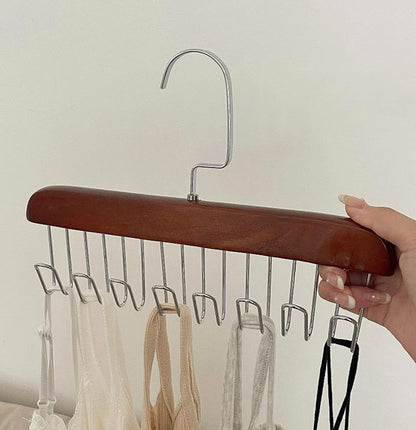 Rackly - Wall Mounted Coat Hanger