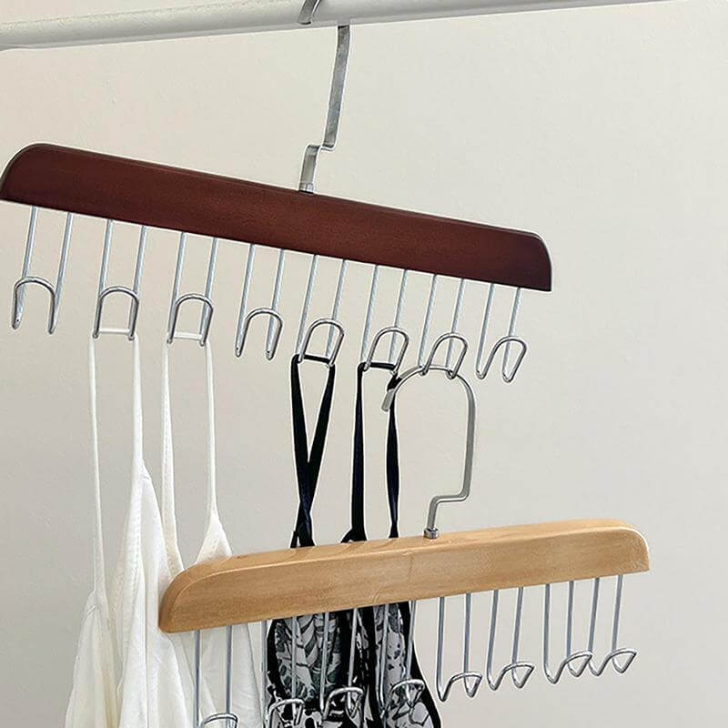 Rackly - Wall Mounted Coat Hanger