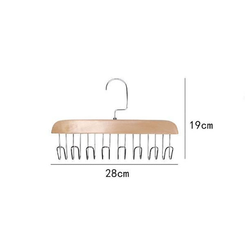 Rackly - Wall Mounted Coat Hanger