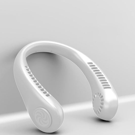 Rela Neck Fan | Portable, Rechargeable Hands-Free Design 0