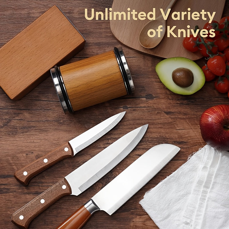 Rolledge - Rolling Knife Sharpener System