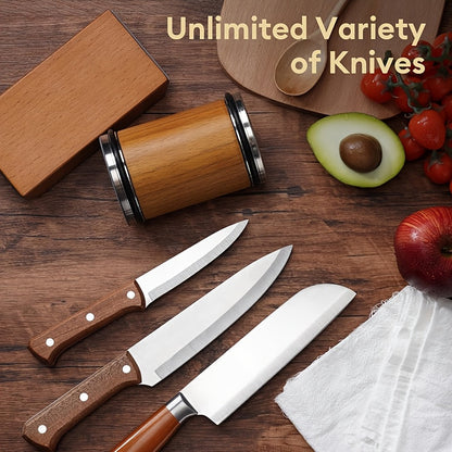 Rolledge - Rolling Knife Sharpener System