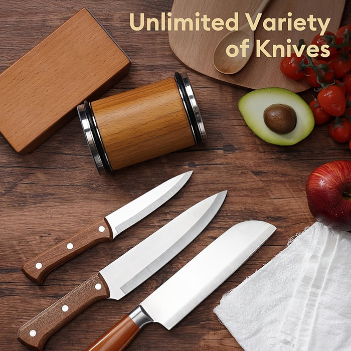 Rolledge - Rolling Knife Sharpener System