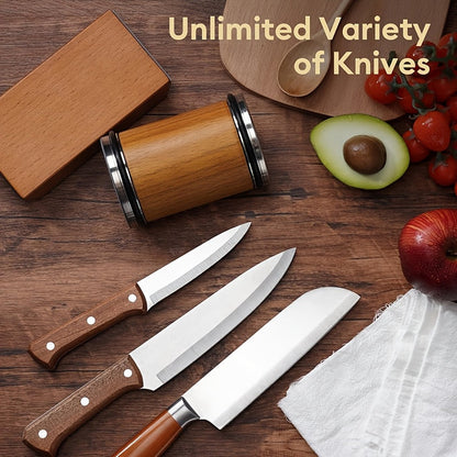 Rolledge - Rolling Knife Sharpener System