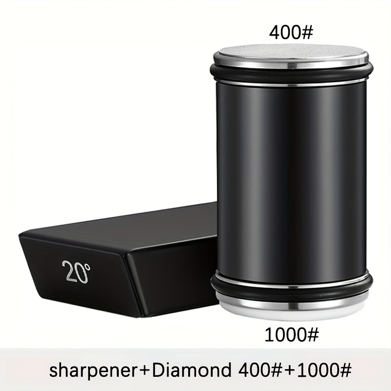 Rolledge - Rolling Knife Sharpener System