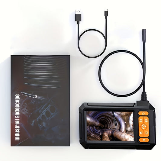 Scopelix - Industrial 1080p Inspection Camera