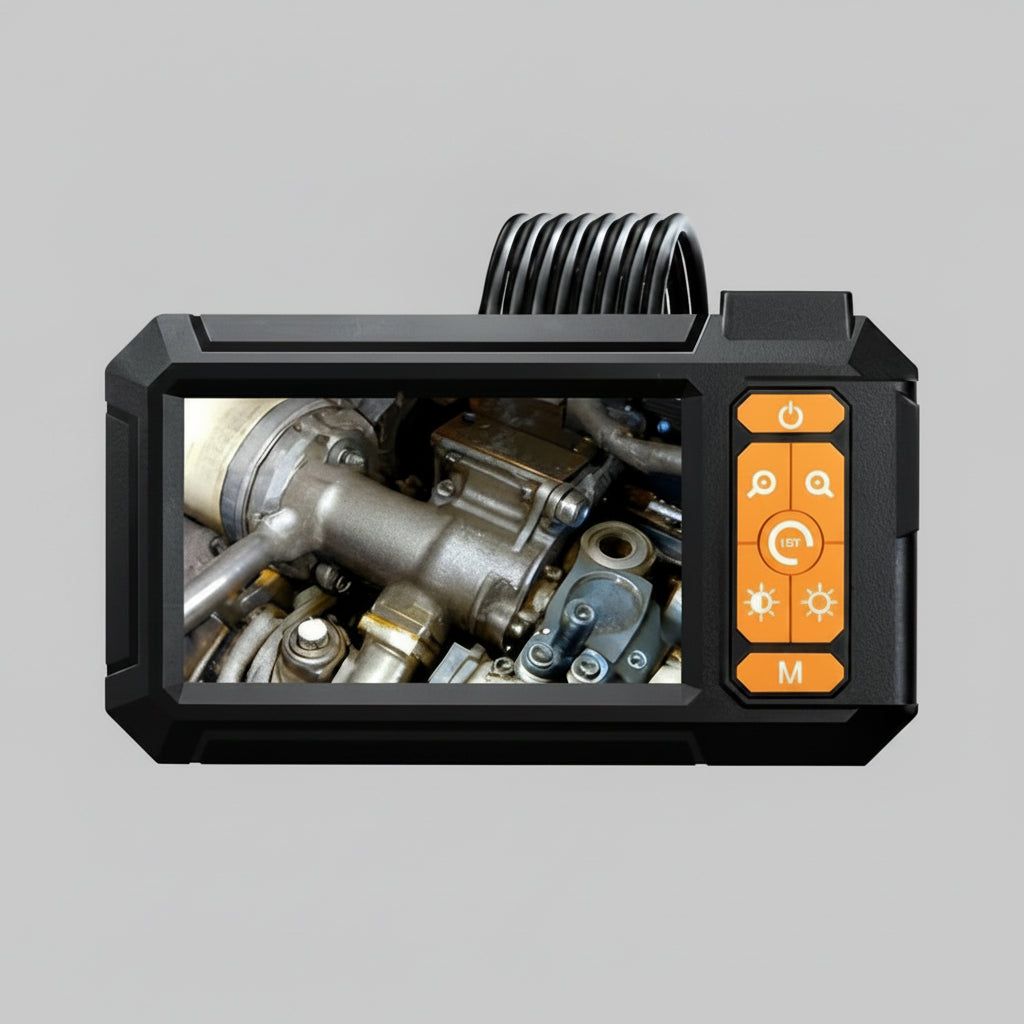 Scopelix - Industrial 1080p Inspection Camera