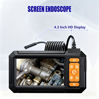 Scopelix - Industrial 1080p Inspection Camera