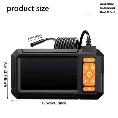 Scopelix - Industrial 1080p Inspection Camera