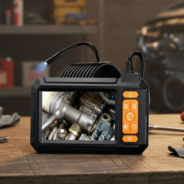 Scopelix - Industrial 1080p Inspection Camera