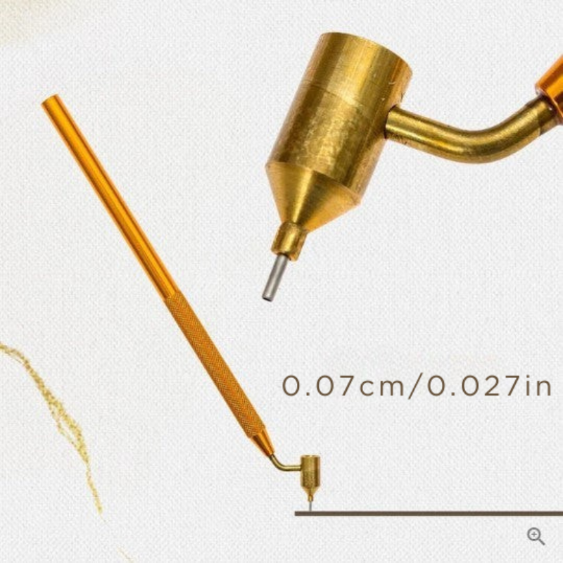 Scriptero - Ergonomic Handwriting Pen