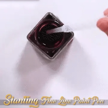 Scriptero - Ergonomic Handwriting Pen