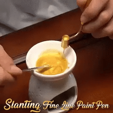 Scriptero - Ergonomic Handwriting Pen