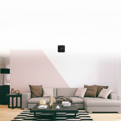 Sentrix - Compact Wireless 1080p Security Camera
