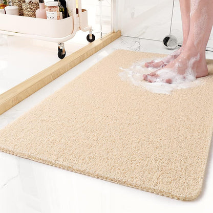 Shimmer Shower Mat | Non-Slip, Quick-Dry for Showers and Bathtubs 2