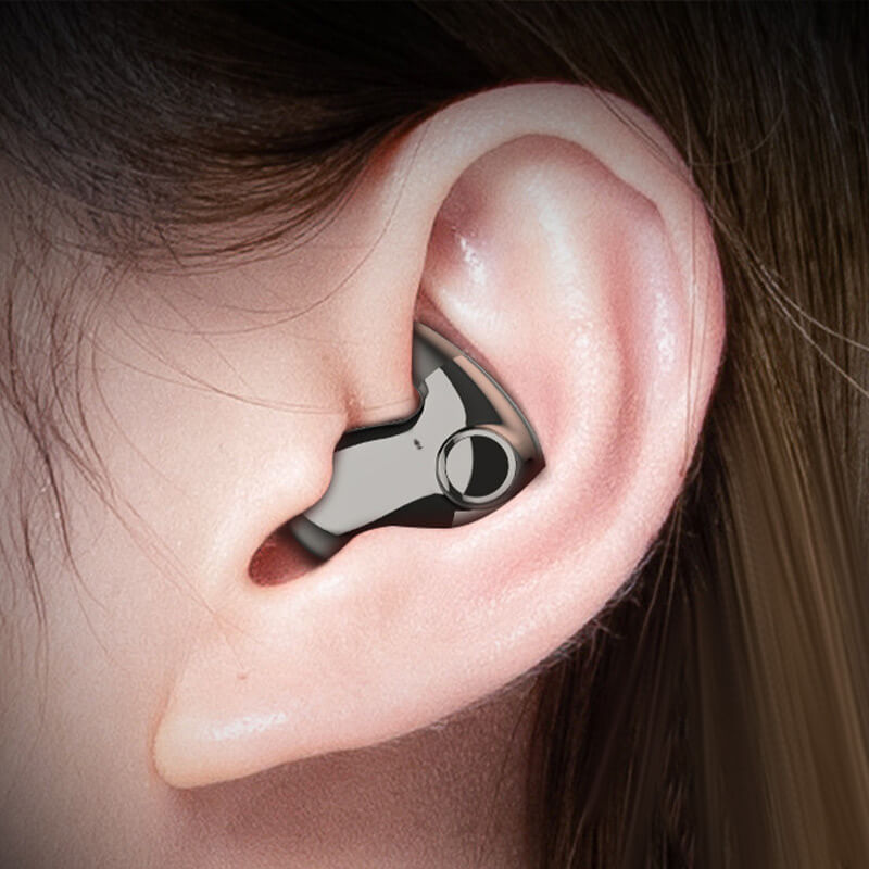 SlumberBuds - Low-Profile Sleep Earbuds