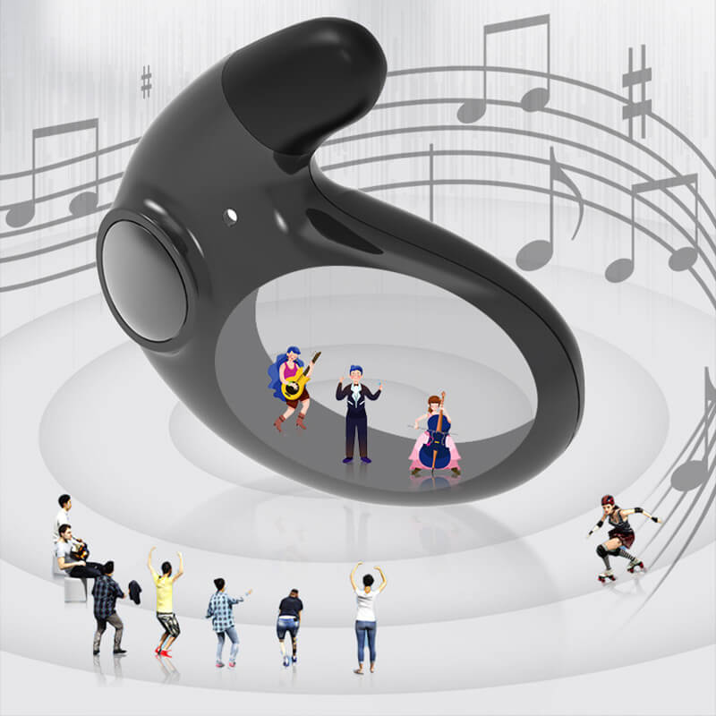 SlumberBuds - Low-Profile Sleep Earbuds