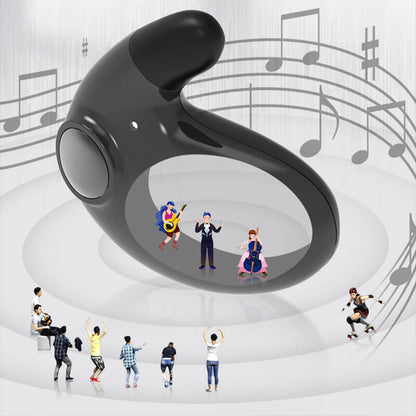 SlumberBuds - Low-Profile Sleep Earbuds