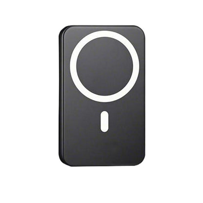 SnapVolt - Compact Magnetic Wireless Power Bank