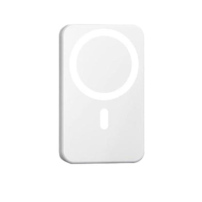 SnapVolt - Compact Magnetic Wireless Power Bank