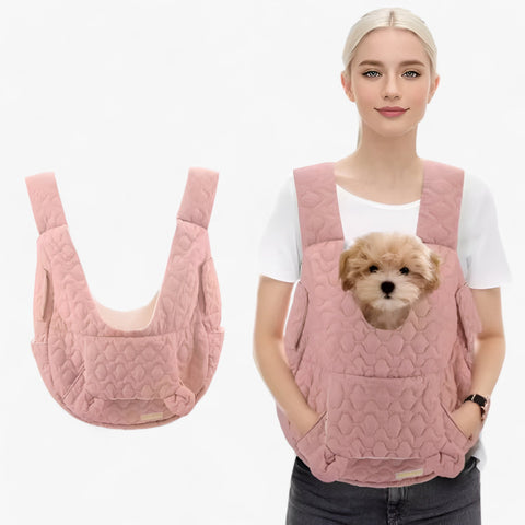 Snugaro - Front-Facing Dog Rucksack Pet Carrier