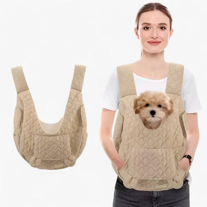 Snugaro - Front-Facing Dog Rucksack Pet Carrier
