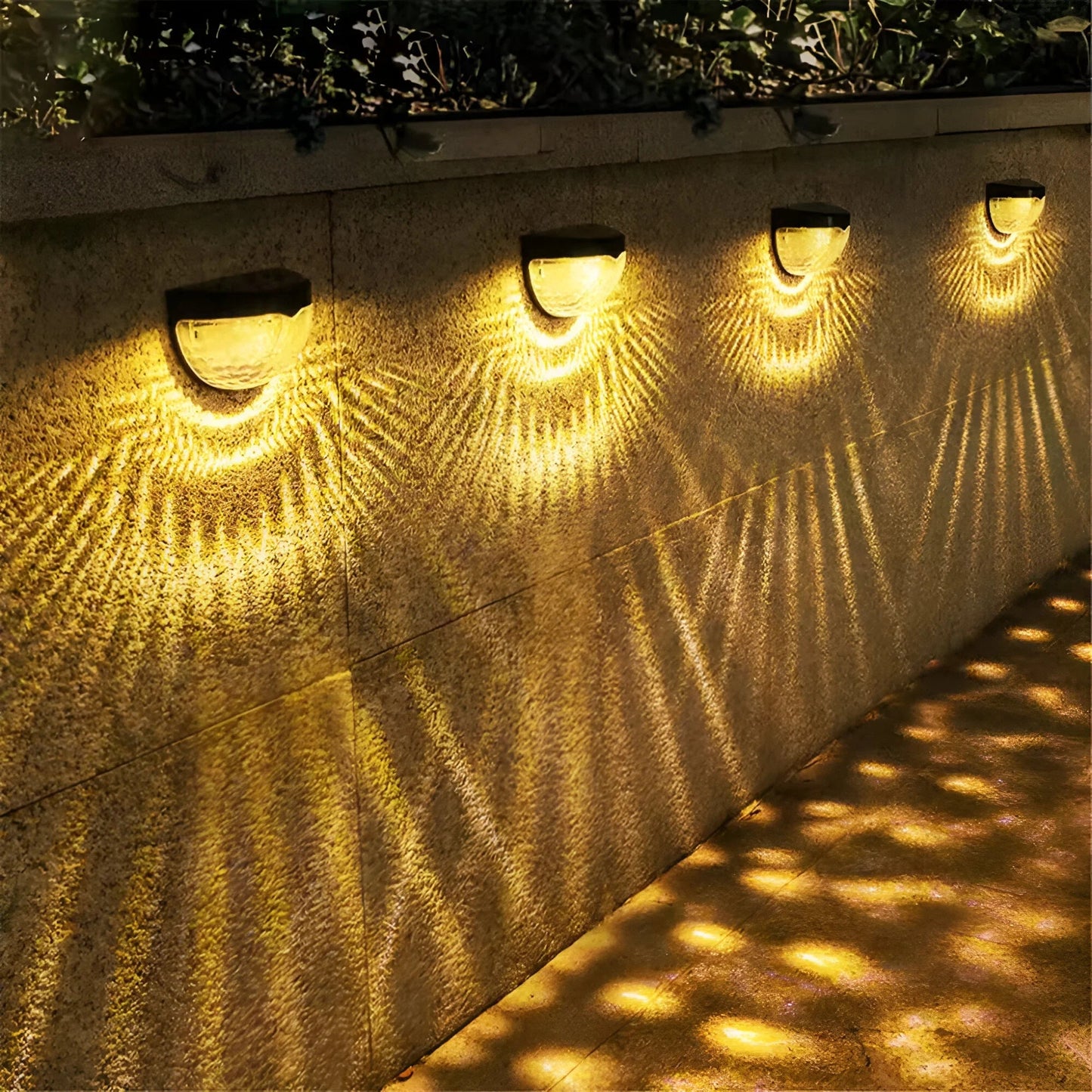 Solaire Garden Light | Solar LED, Eco-Friendly Outdoor Lighting 0