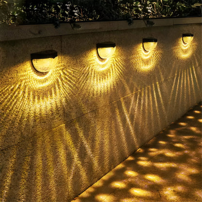 Solaire Garden Light | Solar LED, Eco-Friendly Outdoor Lighting 0