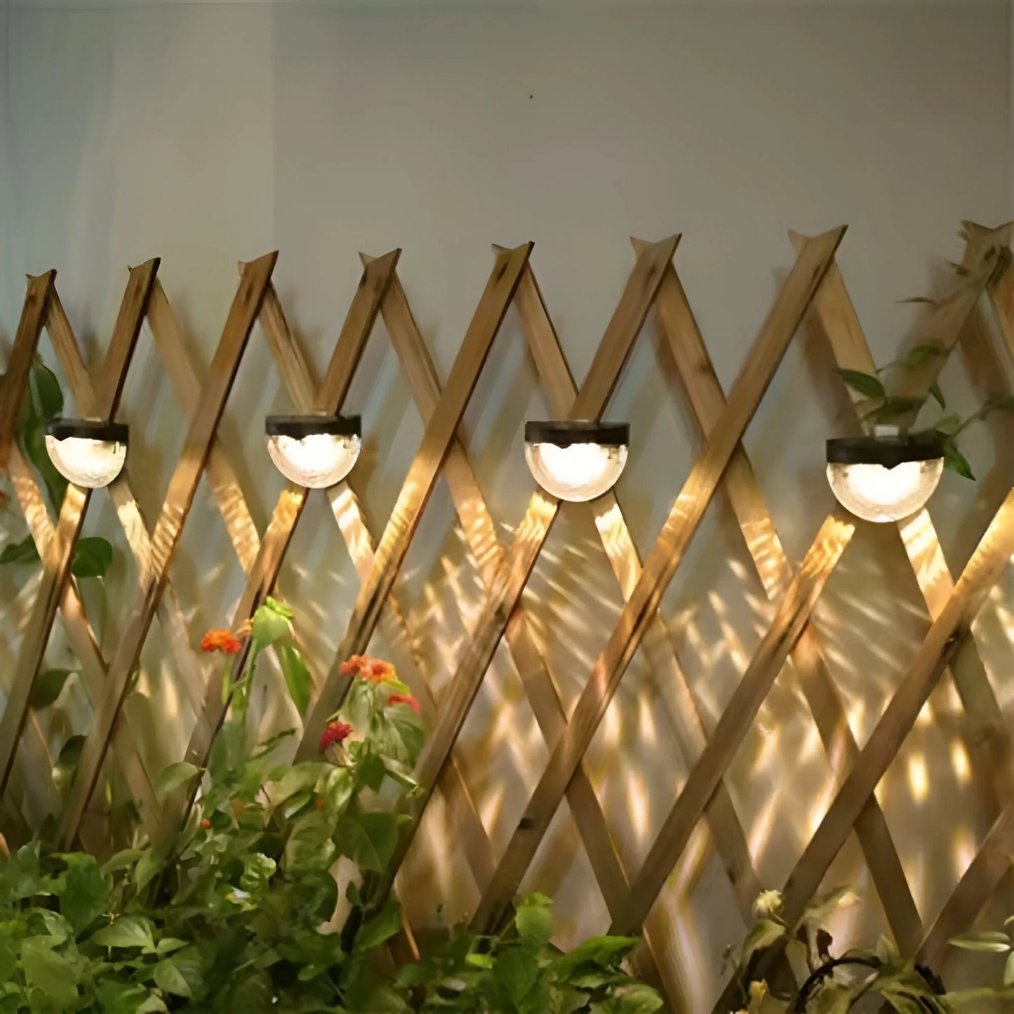 Solaire Garden Light | Solar LED, Eco-Friendly Outdoor Lighting 2